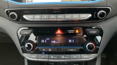 Hyundai IONIQ 1.6 GDi Plug-in Hybrid Premium 5dr DCT Hatchback